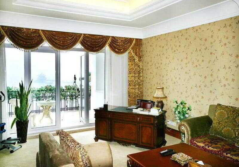 호텔 Zhanqiao Prince