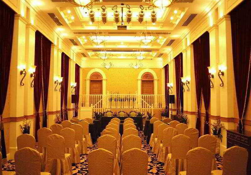 호텔 Zhanqiao Prince