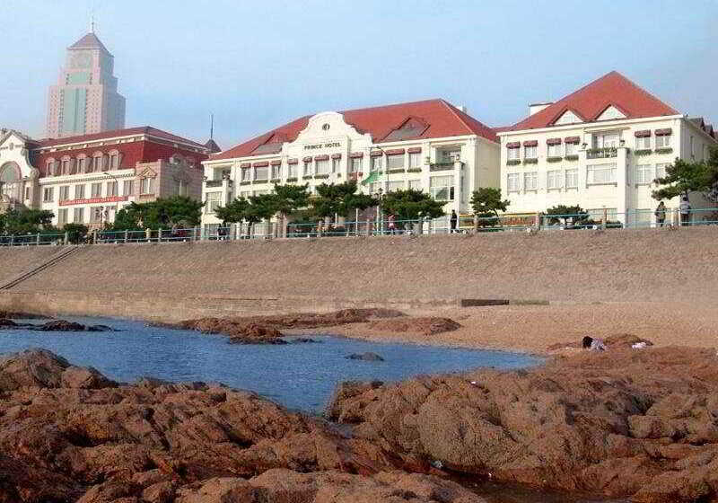 호텔 Zhanqiao Prince