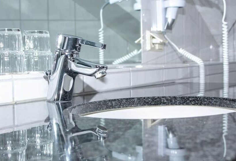 Kiek In Hotel Zur Einkehr