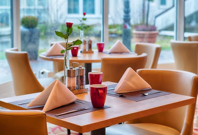 Leonardo Hotel Hamburg Airport