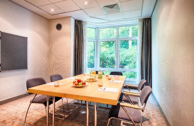 Leonardo Hotel Hamburg Airport