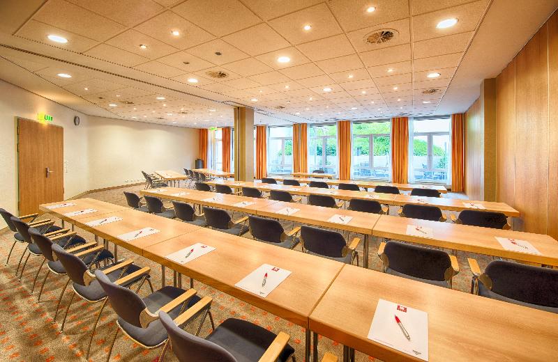 Leonardo Hotel Hamburg Airport