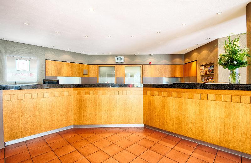 Leonardo Hotel Hamburg Airport