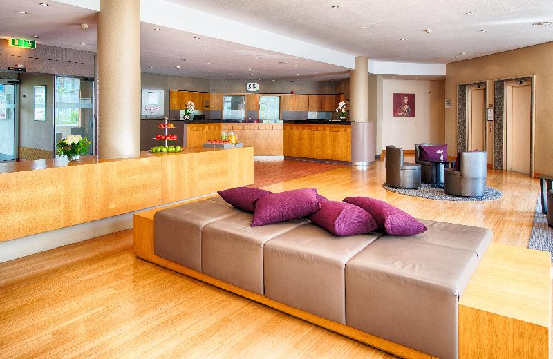 Leonardo Hotel Hamburg Airport