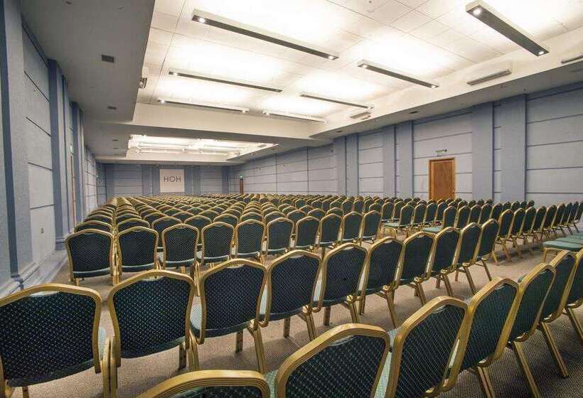 Panamericana Hotel O Higgins