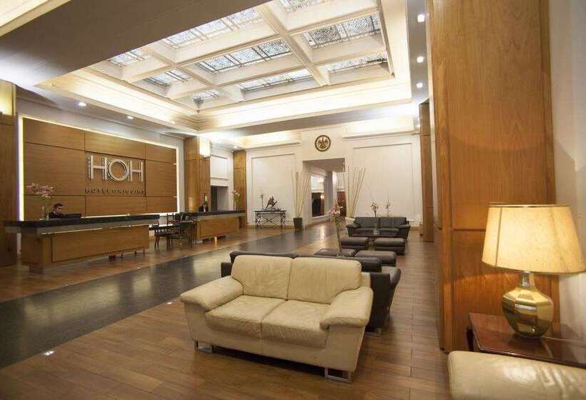 Panamericana Hotel O Higgins