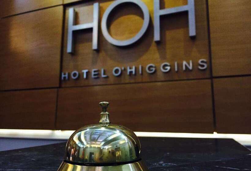 Panamericana Hotel O Higgins