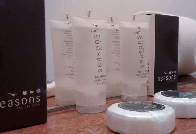 Panamericana Hotel O Higgins