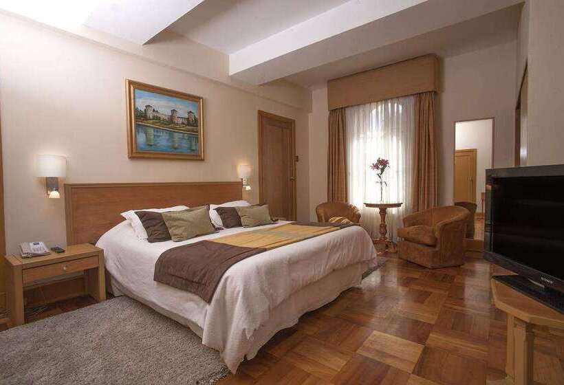 Panamericana Hotel O Higgins