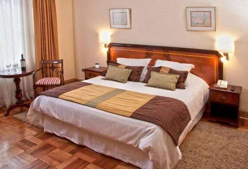 Panamericana Hotel O Higgins