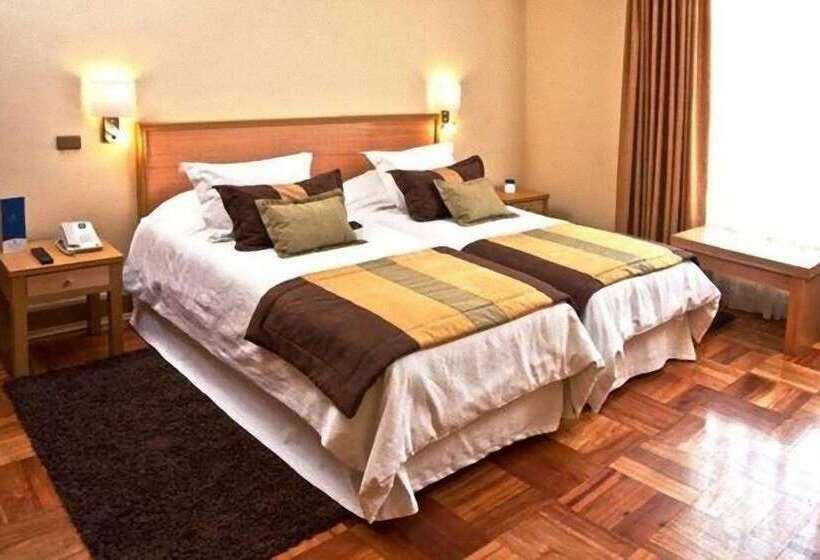 Panamericana Hotel O Higgins