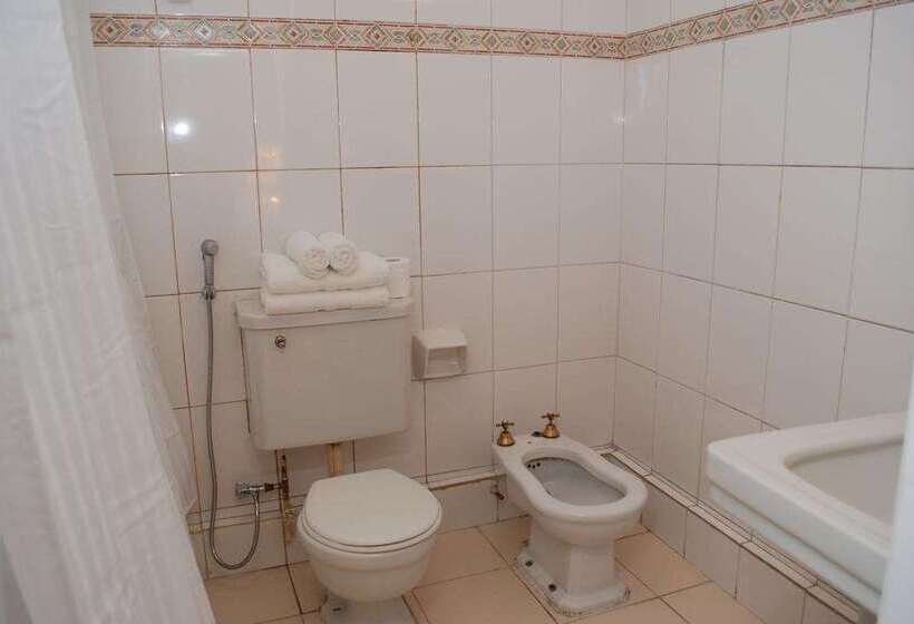 Panamericana Hotel O Higgins