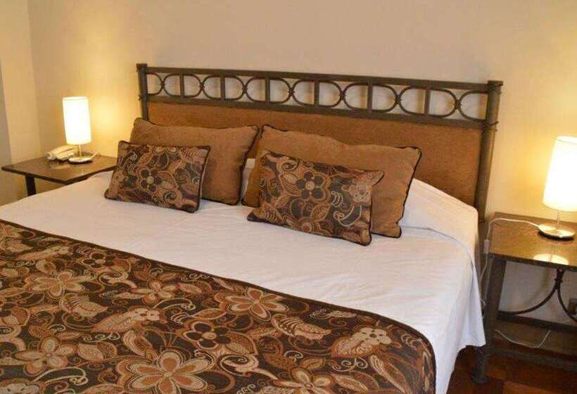 Panamericana Hotel O Higgins