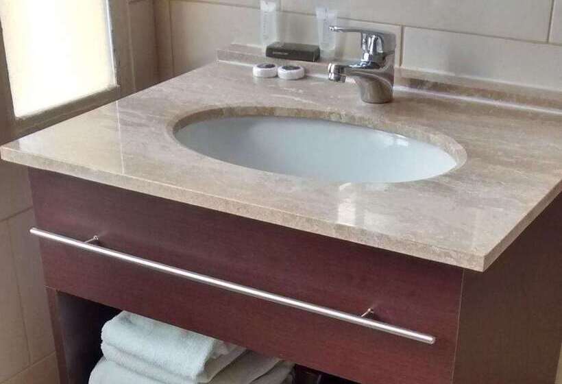 Panamericana Hotel O Higgins