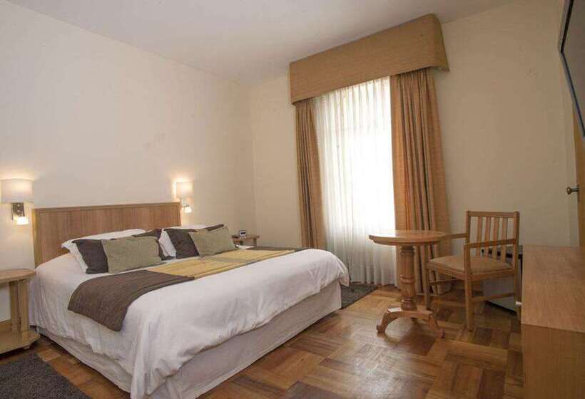 Panamericana Hotel O Higgins