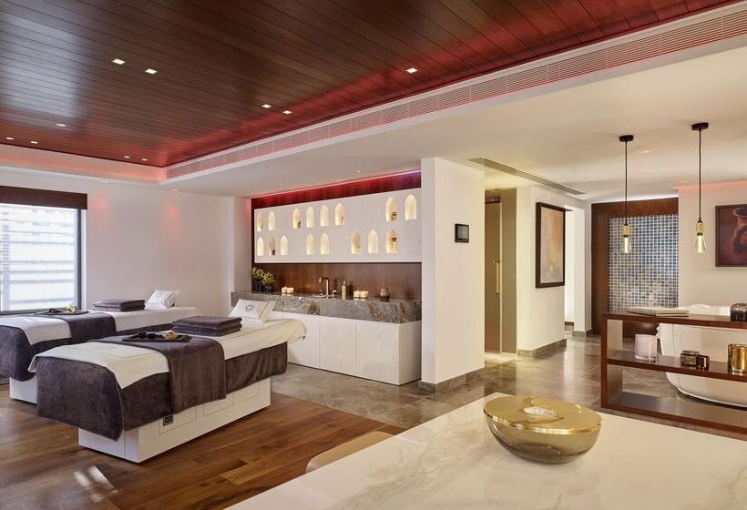 Parklane, A Luxury Collection Resort & Spa, Limassol