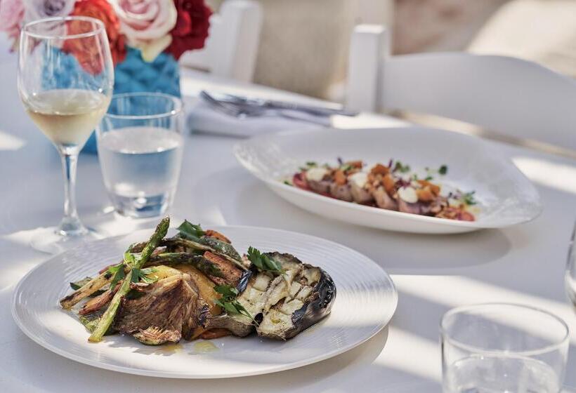 Parklane, A Luxury Collection Resort & Spa, Limassol