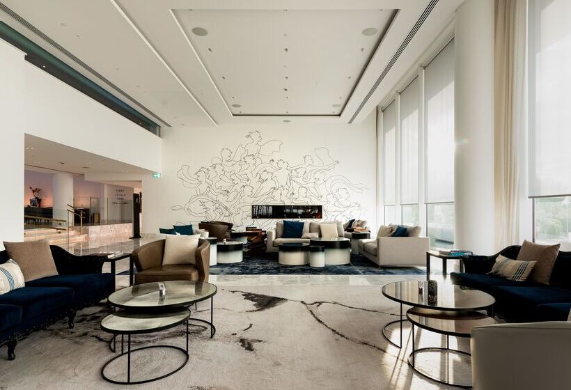 Parklane, A Luxury Collection Resort & Spa, Limassol