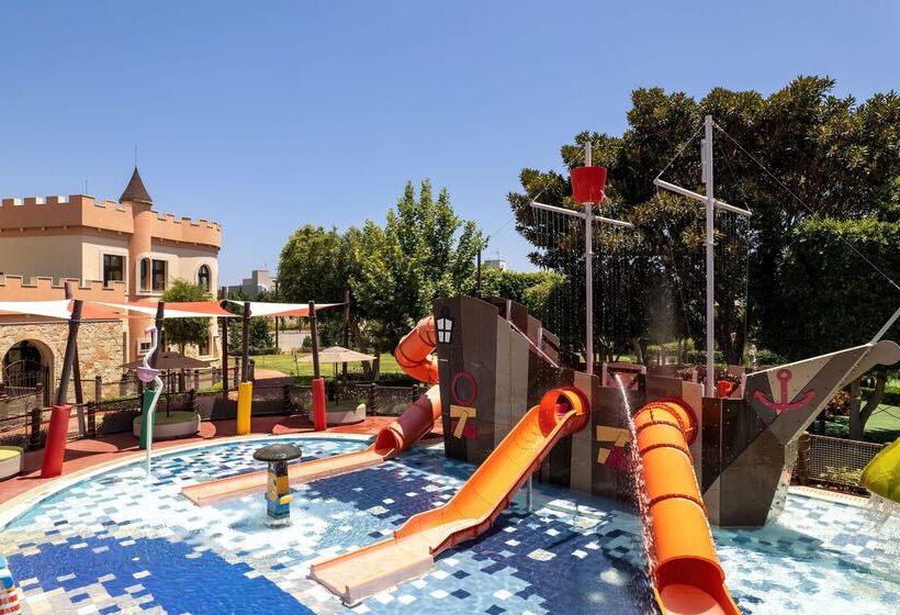 Parklane, A Luxury Collection Resort & Spa, Limassol