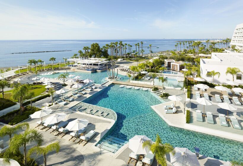 Parklane, A Luxury Collection Resort & Spa, Limassol