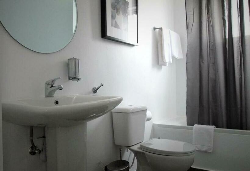 Pasithea Holiday Apartments