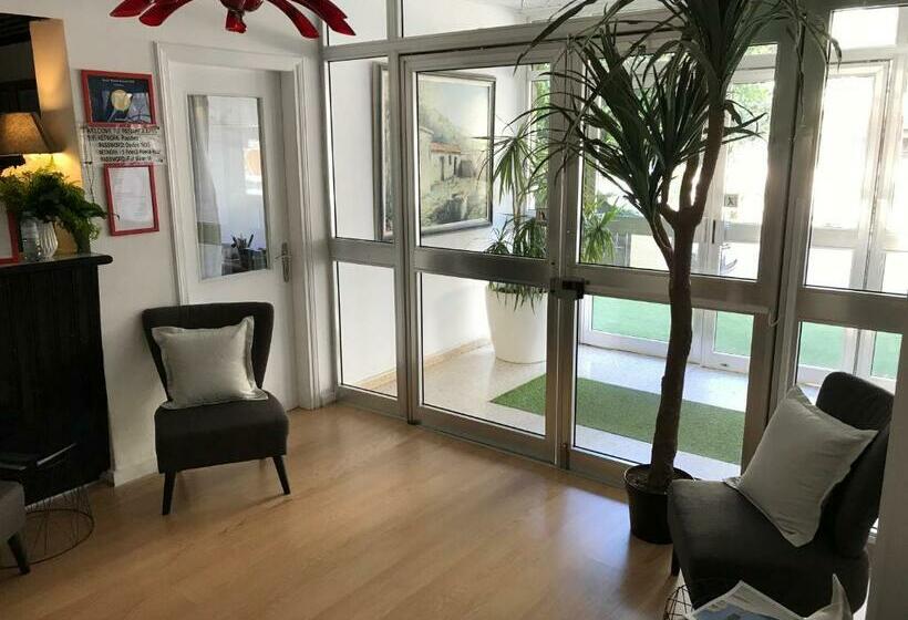 Pasithea Holiday Apartments