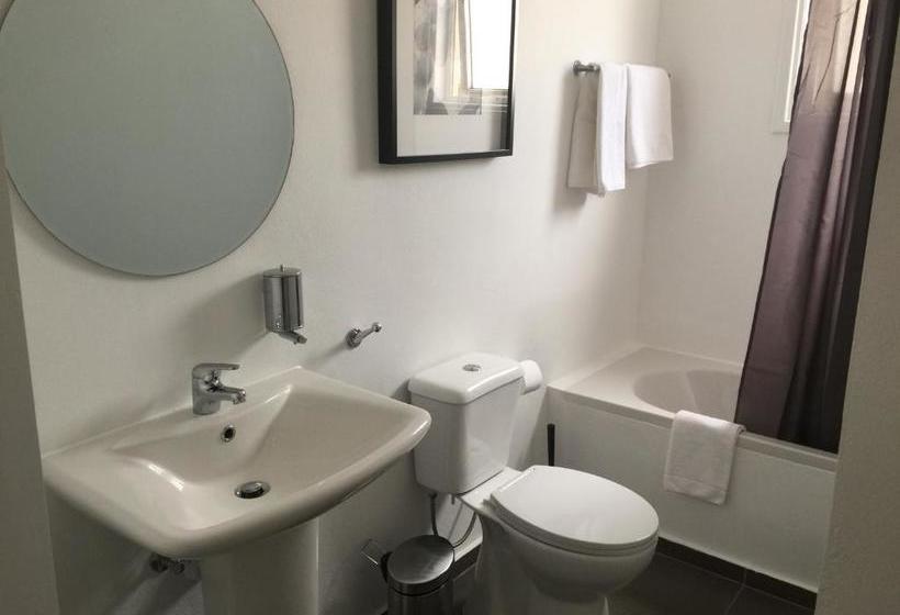 Pasithea Holiday Apartments