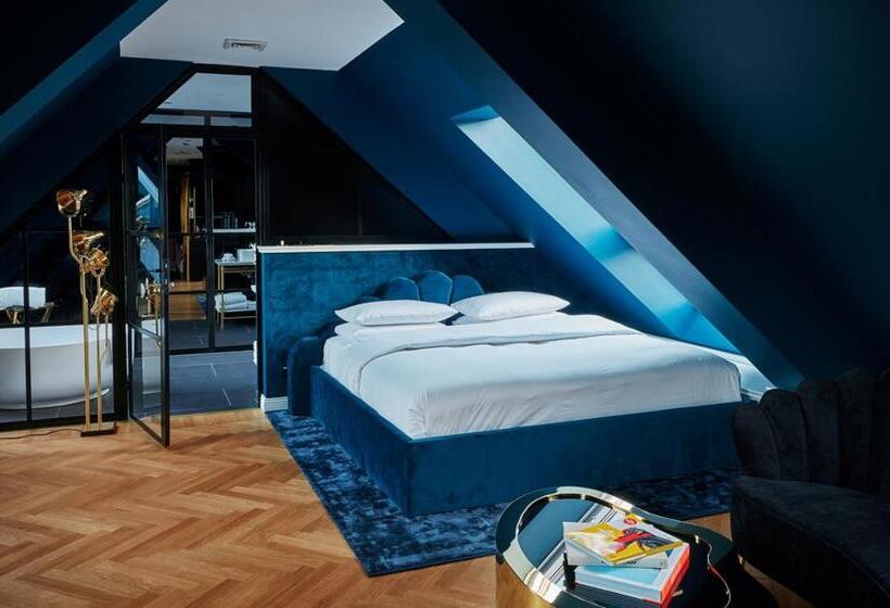 Provocateur Berlin, A Member Of Design Hotels