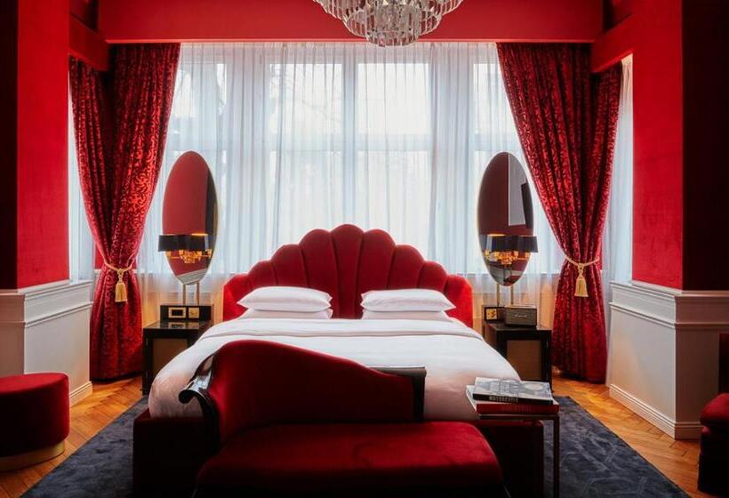 Provocateur Berlin, A Member Of Design Hotels