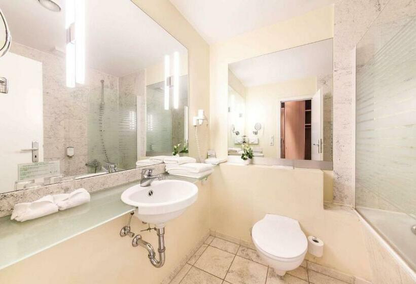 酒店 Ambassador Hamburg