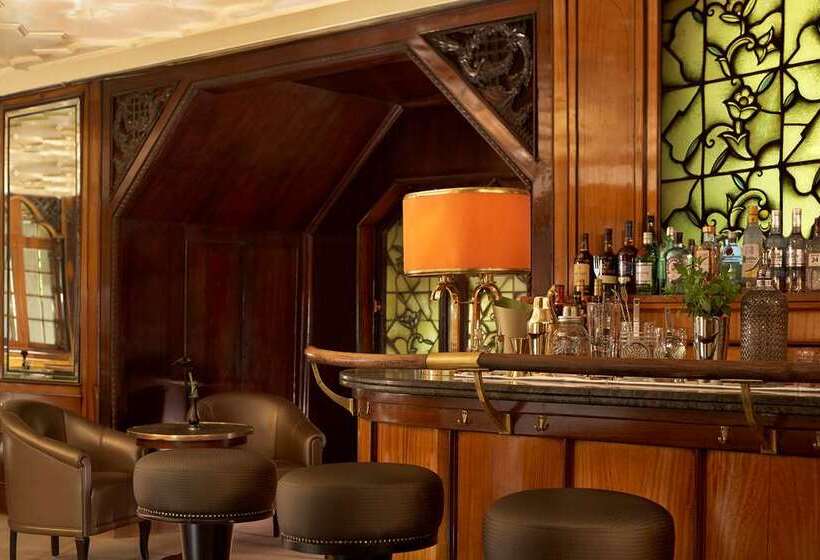 Reichshof Hotel Hamburg