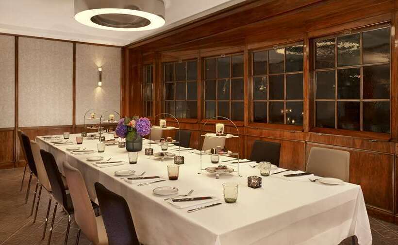 Reichshof Hotel Hamburg