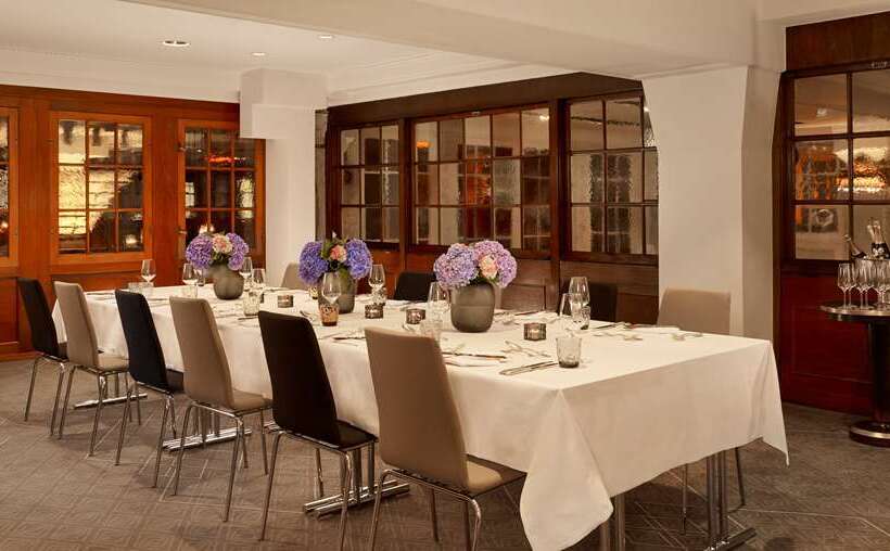 Reichshof Hotel Hamburg