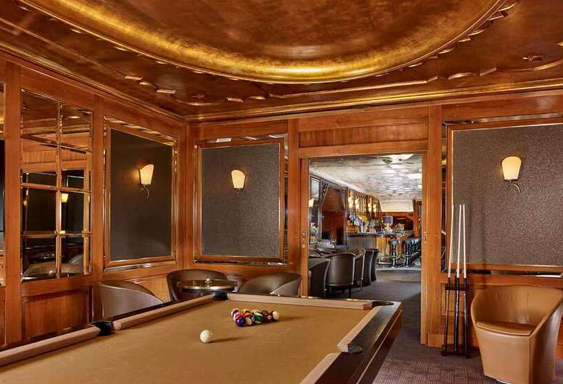 Reichshof Hotel Hamburg