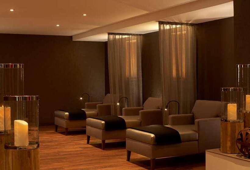 Reichshof Hotel Hamburg