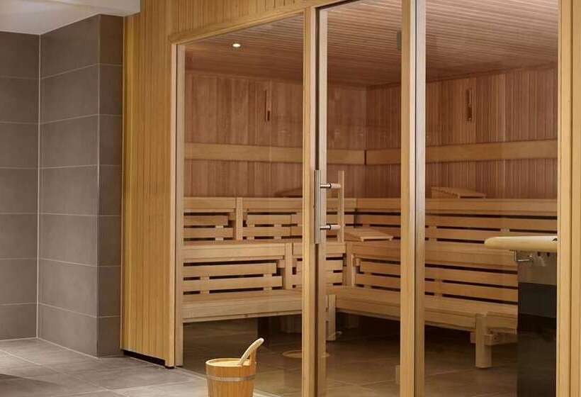 Reichshof Hotel Hamburg