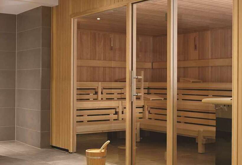 Reichshof Hotel Hamburg