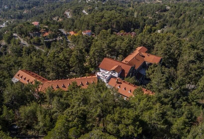 리조트 Forest Park