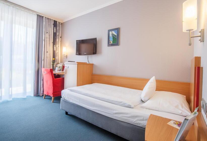 Ringhotel Ahrensburg