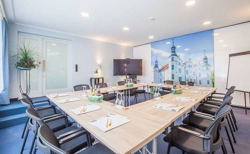 Ringhotel Ahrensburg