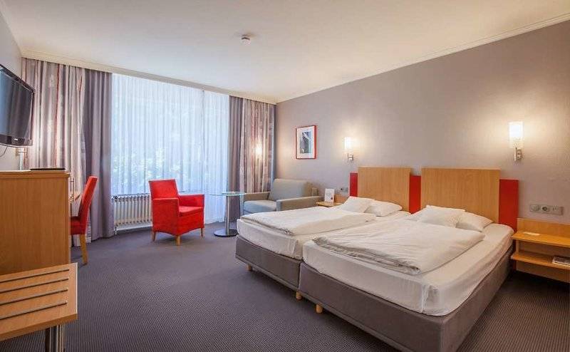 Ringhotel Ahrensburg