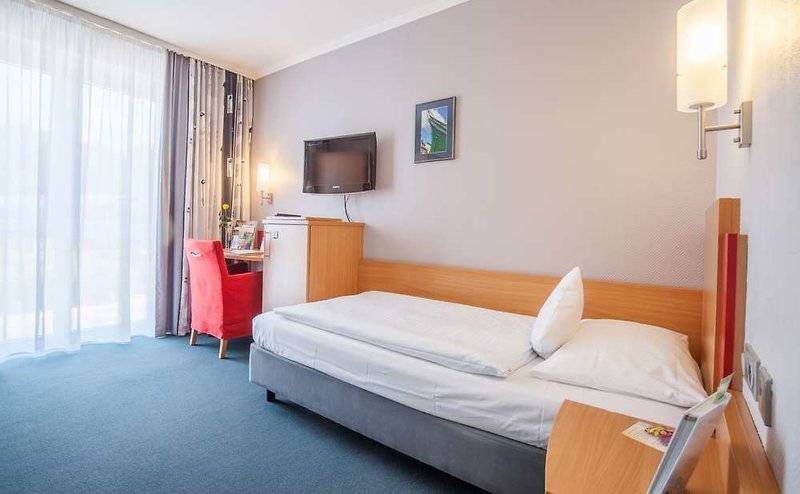 Ringhotel Ahrensburg