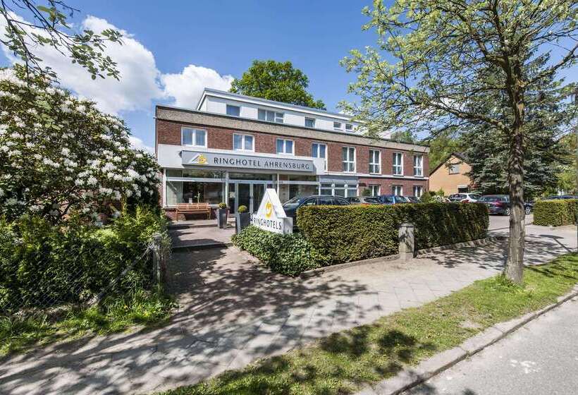 Ringhotel Ahrensburg