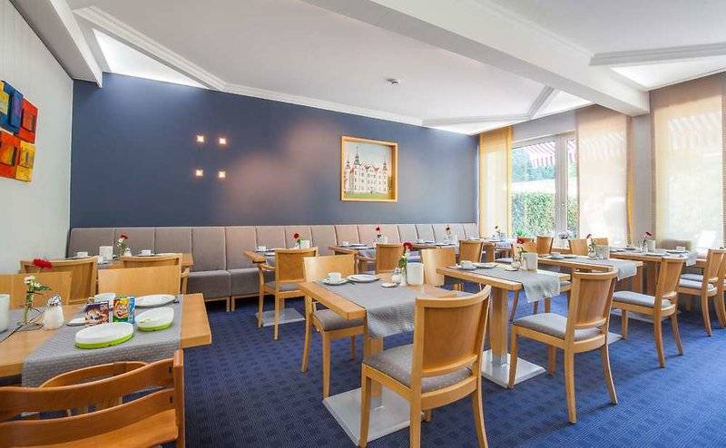 Ringhotel Ahrensburg