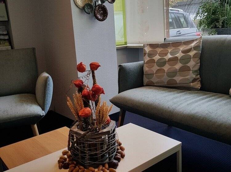 Ringhotel Ahrensburg