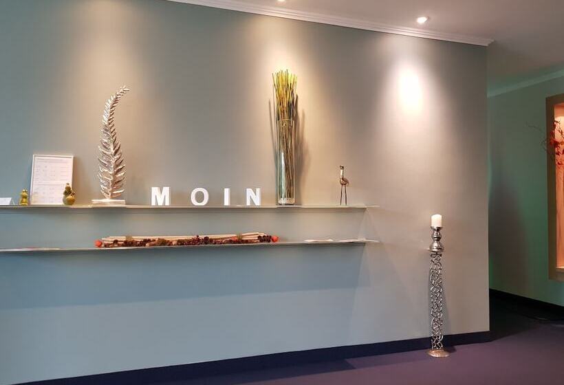 Ringhotel Ahrensburg