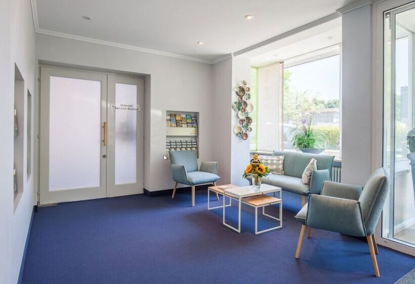 Ringhotel Ahrensburg