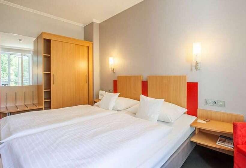 Ringhotel Ahrensburg