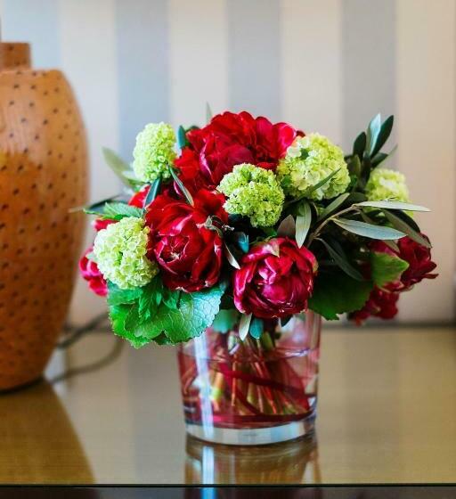 Romantik Hotel Das Smolka